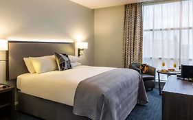 Mercure Bridgwater